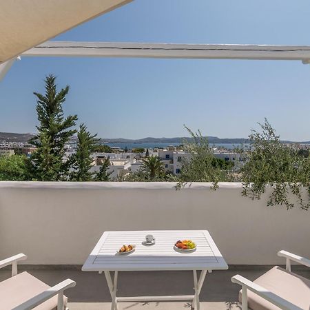 אדאמאס Thalassitra Private Pool Suites מראה חיצוני תמונה