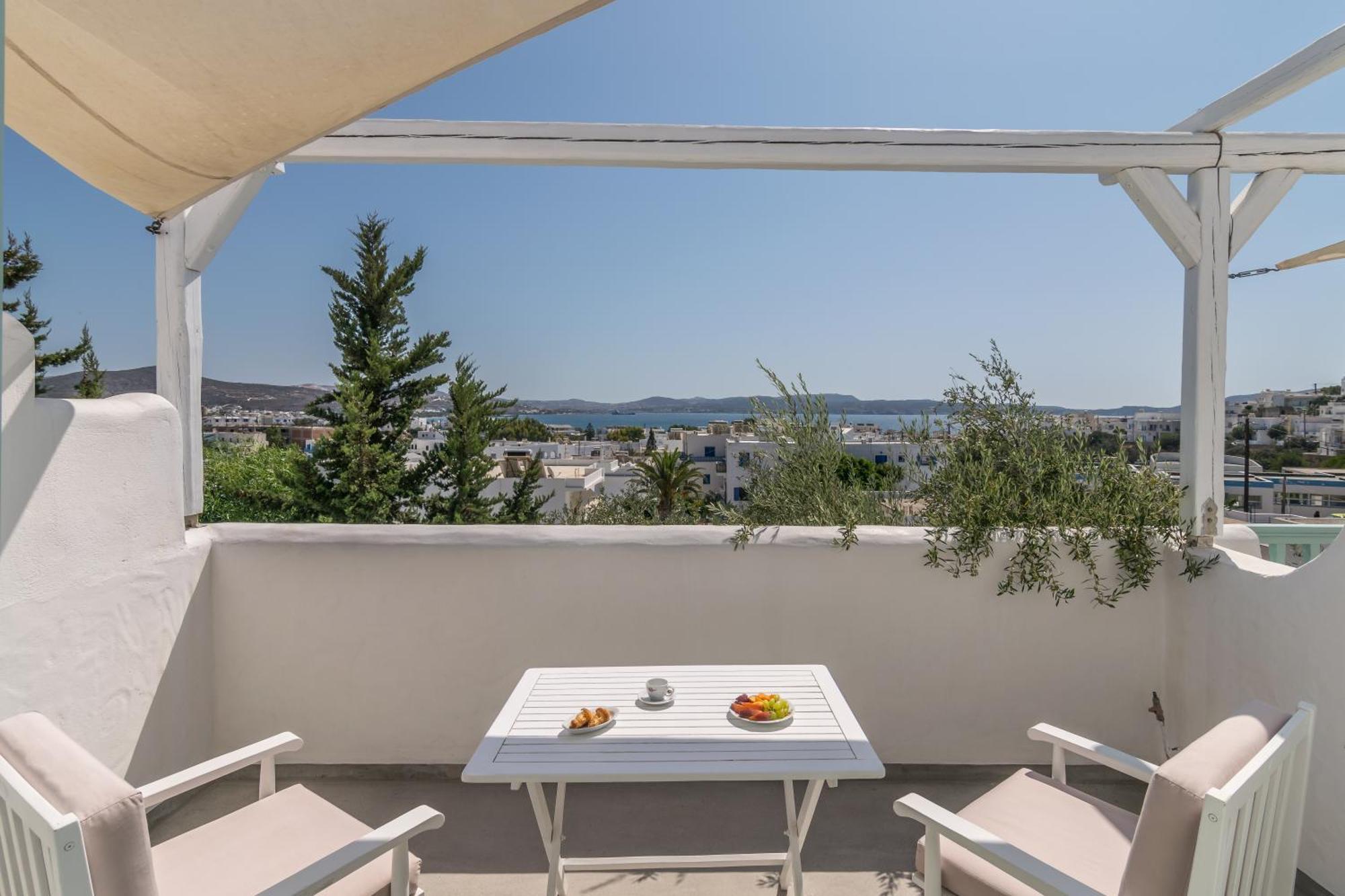 אדאמאס Thalassitra Private Pool Suites מראה חיצוני תמונה