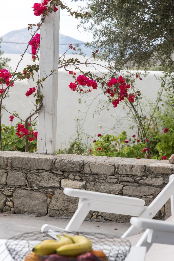 אדאמאס Thalassitra Private Pool Suites מראה חיצוני תמונה