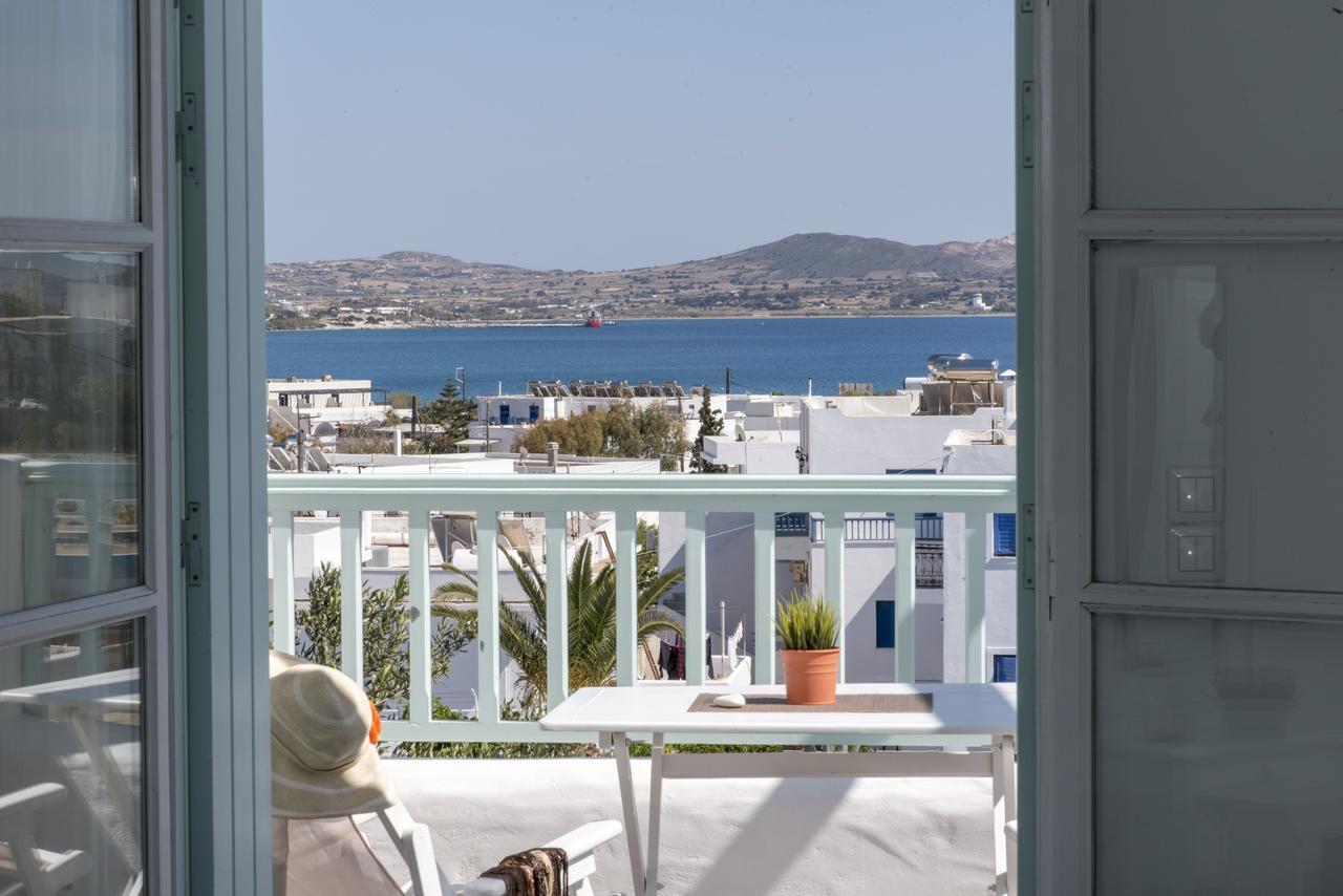 אדאמאס Thalassitra Private Pool Suites מראה חיצוני תמונה