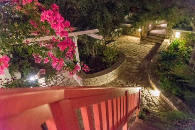 אדאמאס Thalassitra Private Pool Suites מראה חיצוני תמונה