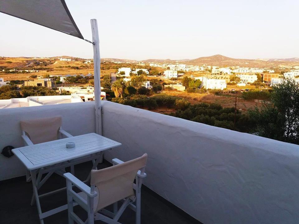 אדאמאס Thalassitra Private Pool Suites מראה חיצוני תמונה